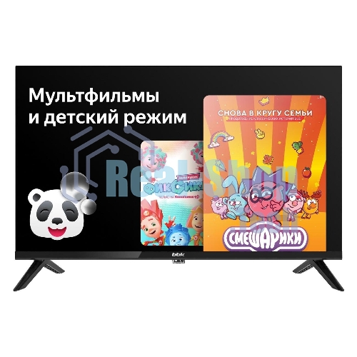 Телевизор BBK 24