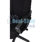 Кресло Бюрократ T-898/3С11BL 3С11 черный