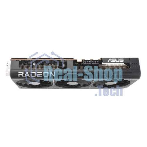 Видеокарта ASUS PRIME-RX9070-O16G