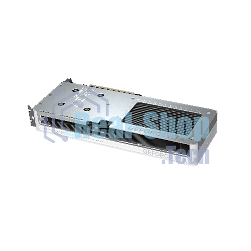 Видеокарта Gigabyte GeForce RTX 5060 Ti Aero OC, NVIDIA RTX 5060 Ti, 8 ГБ GDDR7, 128 бит, PCI-e 5.0, 1xHDMI, 3xDP, 2647 МГц