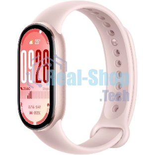 Фитнес-браслет Xiaomi Smart Band 10, 1.72
