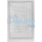 Компьютерный корпус Accord M3301 белый без БП mATX 1xUSB 2.0 1xUSB 3.0 1xUSB3.1 audio bott PSU