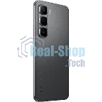 Смартфон Infinix HOT 60 Pro+ X6886 8/256Gb, черный