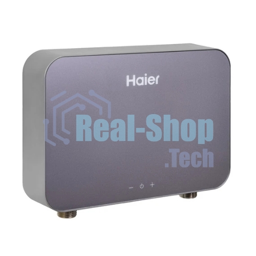 Проточный водонагреватели Haier SMART-EI6