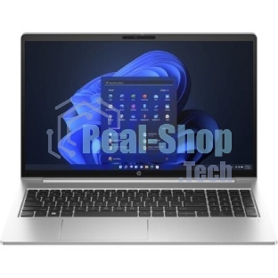 Ноутбук HP ProBook 450 G10 Intel Core i7 1355U 1700MHz/15.6