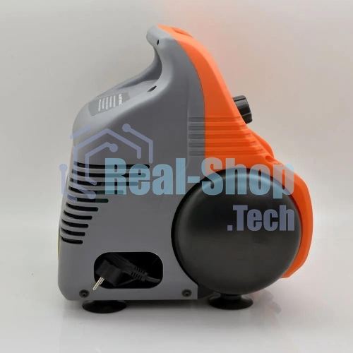 Автомобильный компрессор Berkut Smart Power SAC-280 180л/мин шланг 3.1м