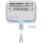 Пылесос Xiaomi Dust Mite Vacuum Cleaner Pro EU белый, 400 Вт, уборка сухая, пылесборник контейнер 0,5 л