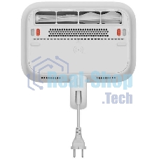 Пылесос Xiaomi Dust Mite Vacuum Cleaner Pro EU белый, 400 Вт, уборка сухая, пылесборник контейнер 0,5 л