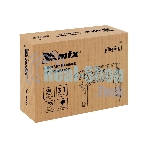 Перфоратор электрический MTX MRH-600-22, SDS-Plus, 600 Вт, 2,2 Дж, 3 плюс 1 реж.