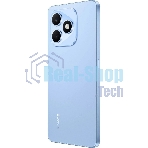 Смартфон HONOR X8d 8/256Gb, голубой