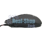 Мышь проводная A4Tech Bloody Q80 черный, 3200 dpi, USB, кнопки - 8
