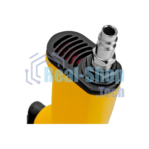 Ударный пневмогайковерт Denzel IWS550 Compact, 1/2