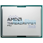 Процессор AMD Ryzen Threadripper 7960X Soc-sTR5 4.2GHz OEM