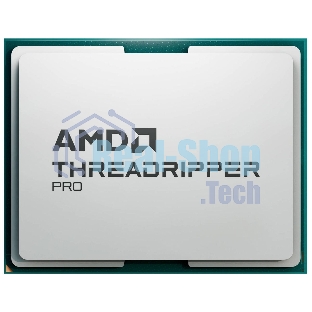 Процессор AMD Ryzen Threadripper 7960X Soc-sTR5 4.2GHz OEM