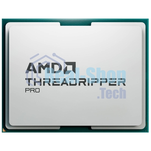 Процессор AMD Ryzen Threadripper 7960X Soc-sTR5 4.2GHz OEM
