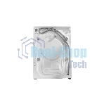 Стиральная машина Candy Smart Pro CSH44183D/2-07 белый, загрузка фронтальная 8кг, 1200 об/мин., класс: A