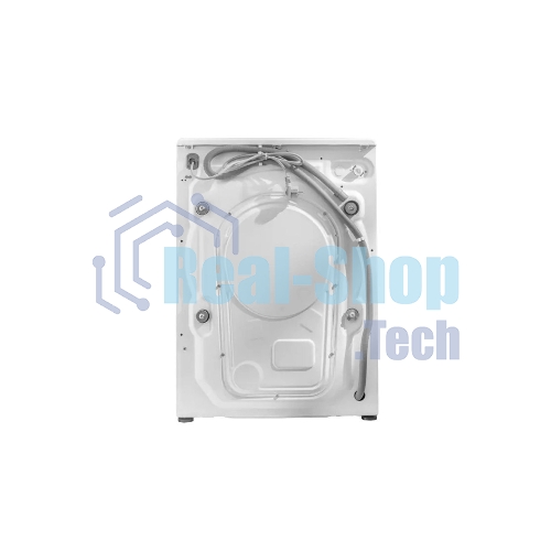 Стиральная машина Candy Smart Pro CSH44183D/2-07 белый, загрузка фронтальная 8кг, 1200 об/мин., класс: A