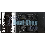 Блок питания Aerocool/Formula TFX 300W NTFX-300 (20+4pin) APFC 80мм fan 2xSATA Cab Manag RTL