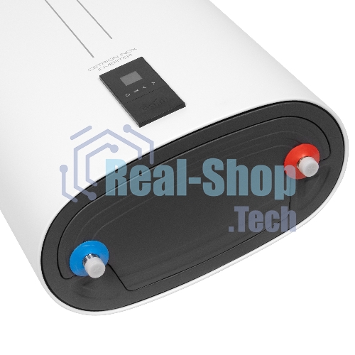 Водонагреватель Ballu BWH/S 50 CETrion Inox Inverter