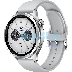 Умные часы Xiaomi Watch S4 47мм 1.43