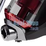 Пылесос Kelli KL-8024 красный