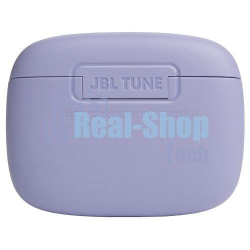 Наушники TWS JBL Tune Buds фиолетовый, внутриканальные, Bluetooth, активное шумоподавление