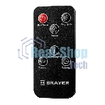 Тепловентилятор BRAYER BR4862