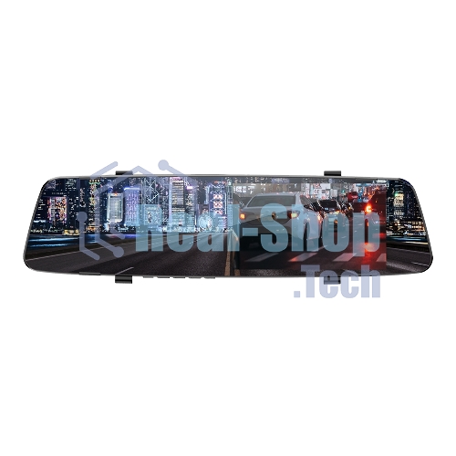 Видеорегистратор SOUNDMAX SM-DVR77FHD черный