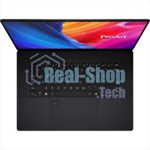 Ноутбук ASUS ProArt P16 H7606WM-RJ112X 16