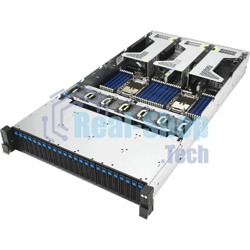 Серверная платформа ASUS RS720-E12-RS24G
