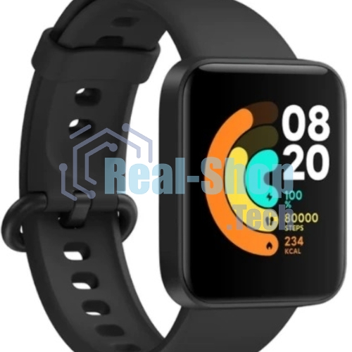 (Распродажа) Смарт-часы Xiaomi MI Watch Lite