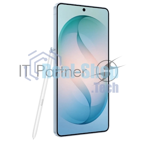 Смартфон Samsung Galaxy S26 Ultra SM-S948B 12/512Gb голубой