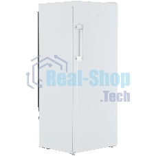 Морозильная камера Hotpoint HFZ 5151 W, белый, 204л, 4 ящика