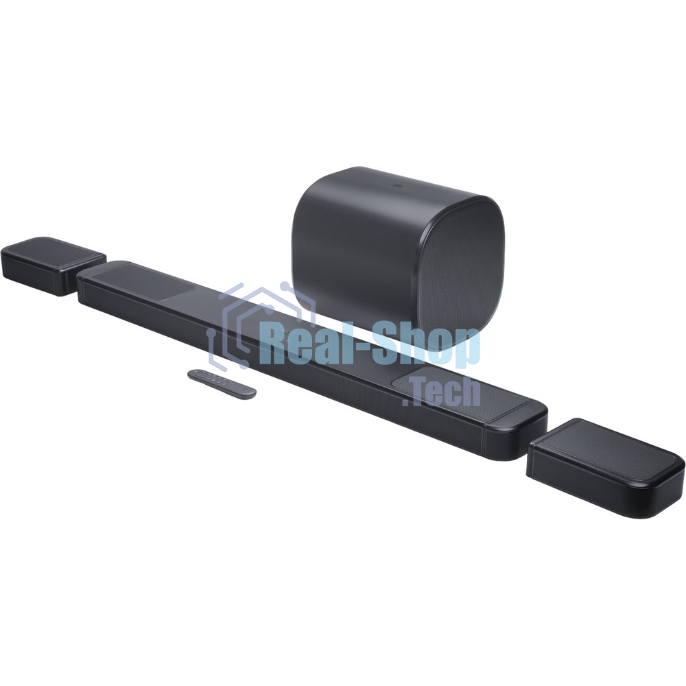 Саундбар JBL BAR 1300 MK2