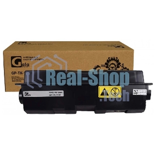 Картридж лазерный GalaPrint GP-TK-1140 для Kyocera FS-1035MFP/FS-1035MFP/DP/FS-1035MFP/L/KYM FS-1135MFP/ECOSYS M2035dn/M2535dn 7200 копий