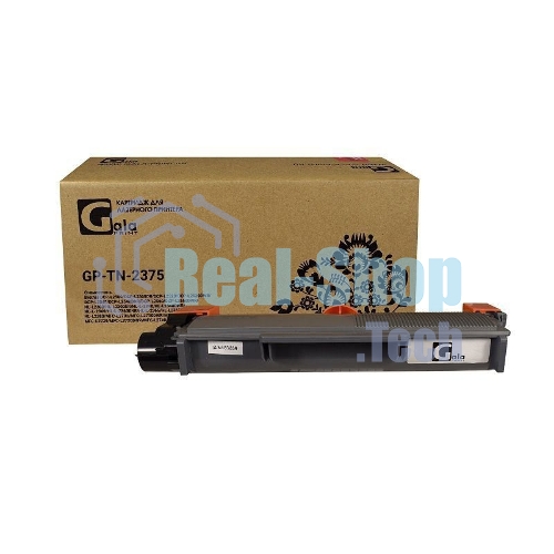 Картридж GalaPrint совместимый TN-2375 для Brother DCP L2540/2560/2500/2520/MFC L2720/2700/2740/HL L2365/2340/2360/2300 2600к GP