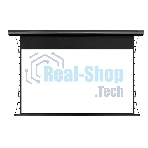 Экран с электроприводом Lumien Cinema Control 219x362 см (раб.область 198х352 см) (159