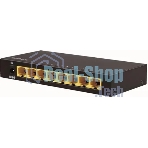 Коммутатор неуправляемый ORIGO Unmanaged Switch, 8x1000Base-T, metal case