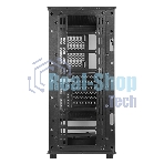 Компьютерный корпус Alseye Phantom 1.0-BK