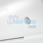 Внутренний блок сплит-системы Ballu Ice Peak DC BSPKI/in-24HN8_V4 инвертор, 24000 BTU, 73 м², 23 дБ, охлаждение, обогрев, осушение, белый