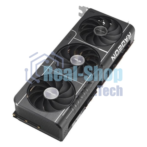 Видеокарта ASUS PRIME-RX9070-O16G