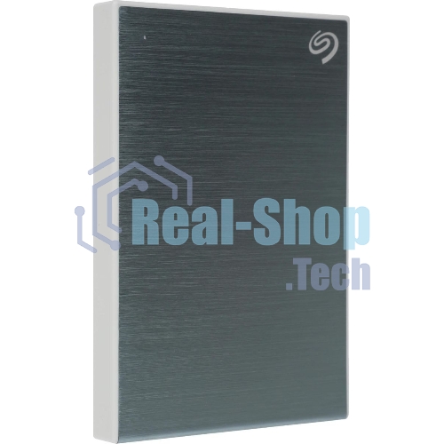 Жесткий диск Seagate One Touch STKY1000402 USB 3.0 1Tb 2.5
