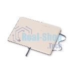 Блокнот Moleskine CLASSIC MM710B20 Pocket 90x140 мм, 192 страниц, линейка, твердая обложка, синий сапфир