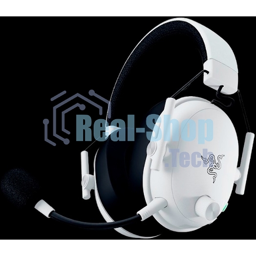 Гарнитура Razer BlackShark V3 белый