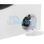 Стиральная машина Haier HW60-BP12919B класс: A+++ загр.фронтальная макс.:6кг белый инвертор