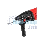 Перфоратор электрический MTX MRH-600-22, SDS-Plus, 600 Вт, 2,2 Дж, 3 плюс 1 реж.