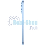 Смартфон HONOR X8d 8/256Gb, голубой
