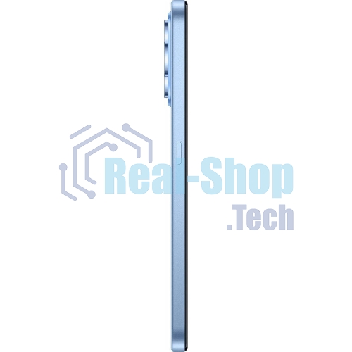 Смартфон HONOR X8d 8/256Gb, голубой