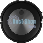 Робот-пылесос Irobot Roomba J7 черный, 1800 мAч Li-Ion, уборка сухая, пылесборник контейнер 0,4 л