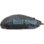 Мышь проводная A4Tech Bloody Q80 черный, 3200 dpi, USB, кнопки - 8